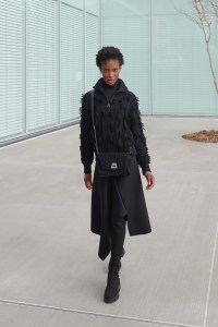Akris RTW fall 2022