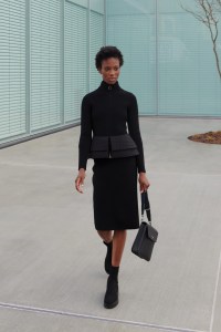 Akris RTW fall 2022