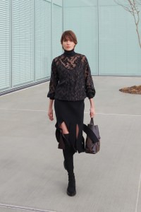 Akris RTW fall 2022