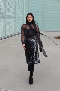 Akris RTW fall 2022
