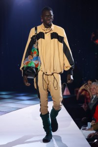 Andreas Kronthaler for Vivienne Westwood RTW Fall 2022