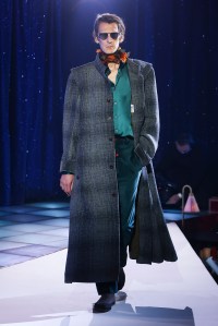 Andreas Kronthaler for Vivienne Westwood RTW Fall 2022