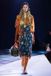 Andreas Kronthaler for Vivienne Westwood RTW Fall 2022