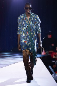 Andreas Kronthaler for Vivienne Westwood RTW Fall 2022
