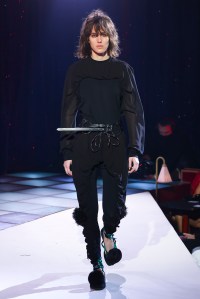 Andreas Kronthaler for Vivienne Westwood RTW Fall 2022