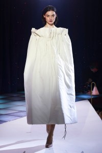 Andreas Kronthaler for Vivienne Westwood RTW Fall 2022