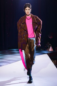 Andreas Kronthaler for Vivienne Westwood RTW Fall 2022