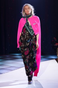 Andreas Kronthaler for Vivienne Westwood RTW Fall 2022