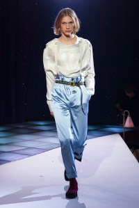 Andreas Kronthaler for Vivienne Westwood RTW Fall 2022