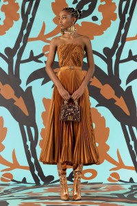 Andrew Gn RTW Fall 2022