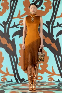 Andrew Gn RTW Fall 2022