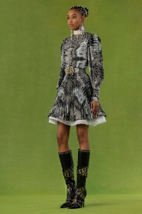 Andrew Gn RTW Fall 2022