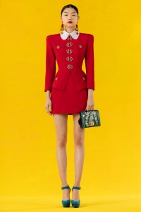 Andrew Gn RTW Fall 2022