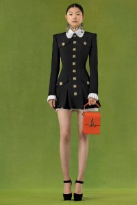 Andrew Gn RTW Fall 2022