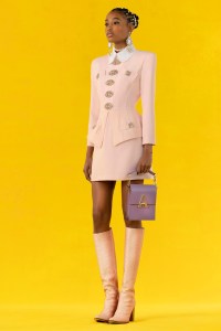 Andrew Gn RTW Fall 2022
