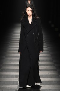 Ann Demeulemeester RTW Fall 2022