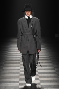 Ann Demeulemeester RTW Fall 2022
