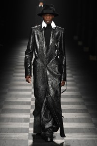 Ann Demeulemeester RTW Fall 2022