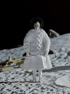 Anrealage RTW Fall 2022