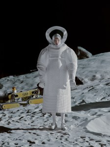 Anrealage RTW Fall 2022