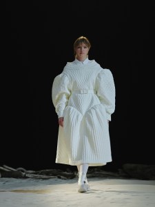 Anrealage RTW Fall 2022