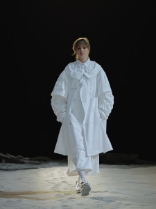 Anrealage RTW Fall 2022