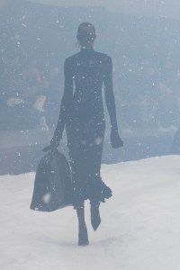 Balenciaga RTW Fall 2022