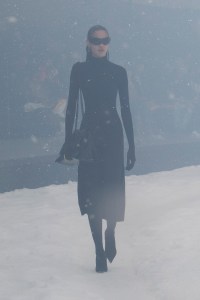 Balenciaga RTW Fall 2022