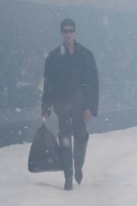 Balenciaga RTW Fall 2022