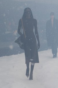 Balenciaga RTW Fall 2022