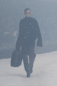 Balenciaga RTW Fall 2022
