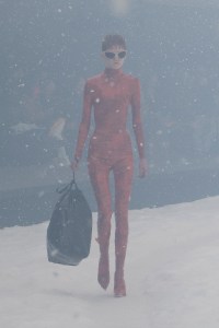 Balenciaga RTW Fall 2022