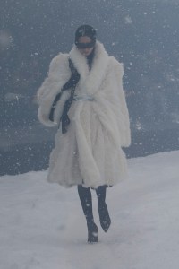 Balenciaga RTW Fall 2022