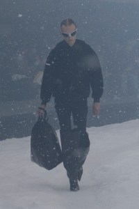 Balenciaga RTW Fall 2022