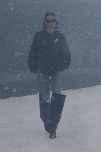 Balenciaga RTW Fall 2022
