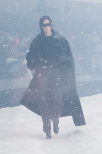 Balenciaga RTW Fall 2022