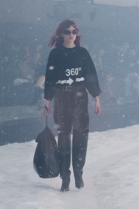 Balenciaga RTW Fall 2022