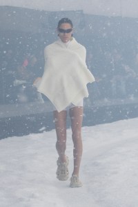 Balenciaga RTW Fall 2022