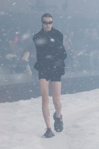 Balenciaga RTW Fall 2022