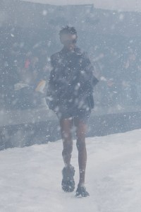 Balenciaga RTW Fall 2022