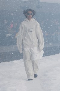 Balenciaga RTW Fall 2022