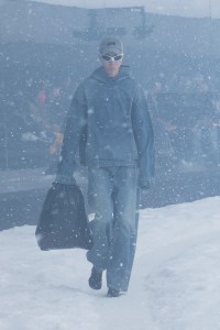Balenciaga RTW Fall 2022