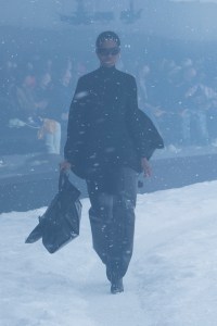 Balenciaga RTW Fall 2022