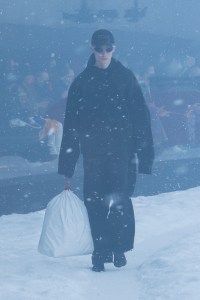 Balenciaga RTW Fall 2022