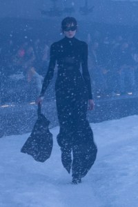 Balenciaga RTW Fall 2022
