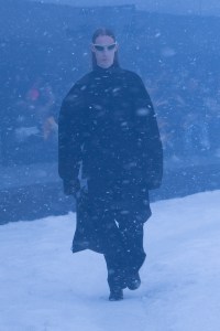 Balenciaga RTW Fall 2022