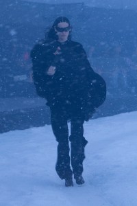 Balenciaga RTW Fall 2022