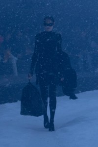 Balenciaga RTW Fall 2022