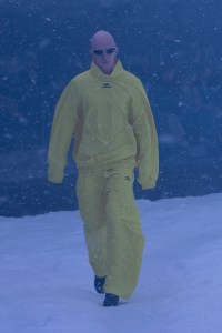 Balenciaga RTW Fall 2022