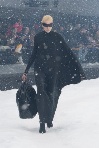 Balenciaga RTW Fall 2022